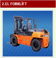 2.El Forklift